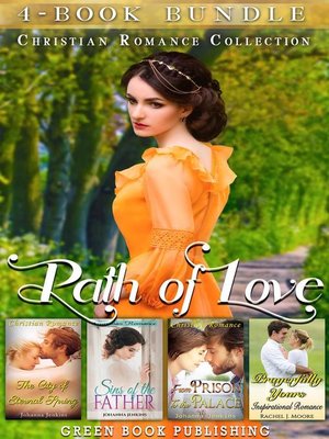 cover image of Path of Love